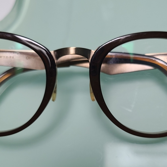 O & x glasses - Picture 2 of 6